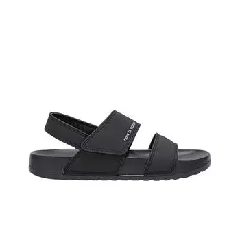 New Balance N Clay Черные мужские кроссовки SD3601HBK