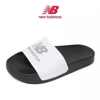 New Balance Nb3 Slide Slipper Sandals Sd1101fzw2 white/230