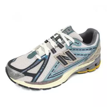 New Balance NB 1906r Классические мужские и женские кроссовки для бега Кроссовки для бега Зеленый Серебристый M1906rr M1906RRC/240mm(US6)