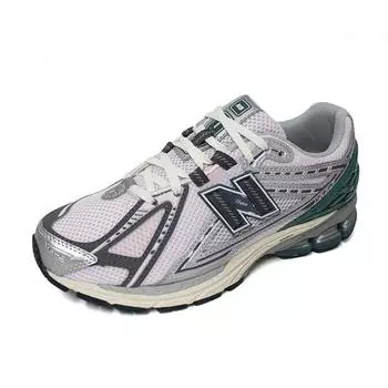 New Balance Nb 1906r Unisex Couple Silver Pink M1906ret M1906RET/260mm(US8)
