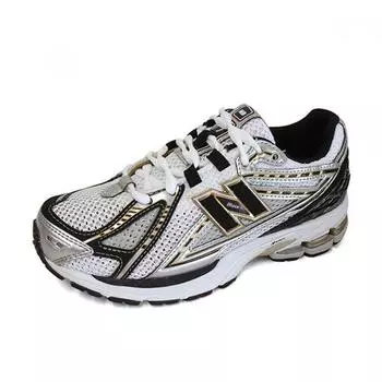 New Balance Nb 1906r Унисекс Пара Белый Серебристый M1906ra M1906RA/230mm(US5)