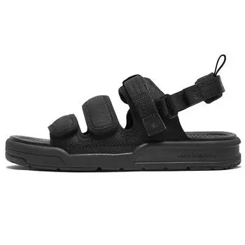 New Balance NB 3205 Спортивные сандалии Унисекс Сандалии Черные SDL3205K 36