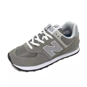 New Balance Nb 574 Daily Unisex Couple Beige Gray Ml574evg ML574EVG/280mm(US10)