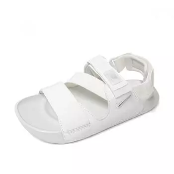 New Balance Nb 6301 Сандалии Aqua Shoes Белые Sd6301usw SD6301USW/250mm(US7)