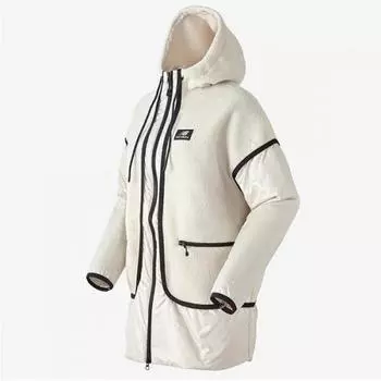 New Balance Nb All Terrain Hybrid Sherpa Jacket Nbnac4s052 85(S)