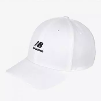 New Balance Nb Bigon Basic Ball Cap black (M)