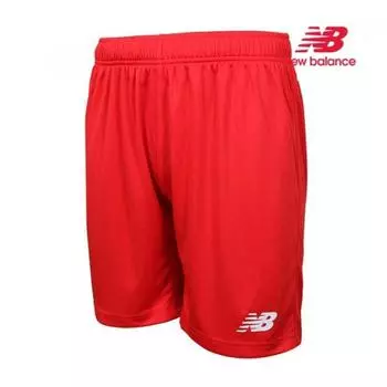 New Balance Nb Crew Knit Short Nbnv6b80 See detail page/80
