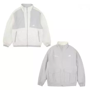 New Balance Nb Флис с начесом, цвет слоновой кости, серый Nbnac12013 16 NBNAC1201316/M (95 measurements)