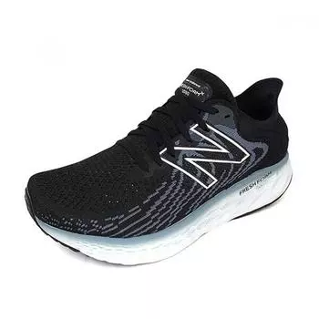 New Balance Nb Fresh Foam 1080 V11 Cushion Shoes Men Black M1080i11 M1080I11/255mm(US7.5)