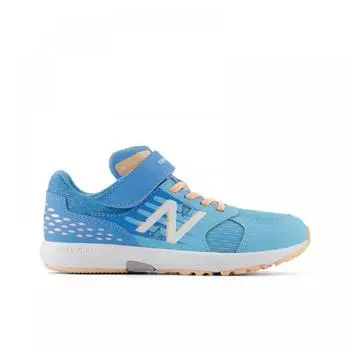 New Balance Nb Hanzo V V3 C3 светло-голубой pxhanVC3 17.0cm/M (slightly thin to standard)