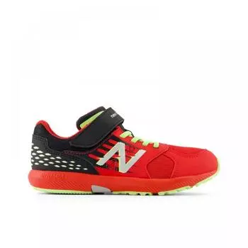 New Balance Nb Hanzo V V3 R3 Красный Черный pxhanVR3 17.0cm/M (slightly thin to standard)