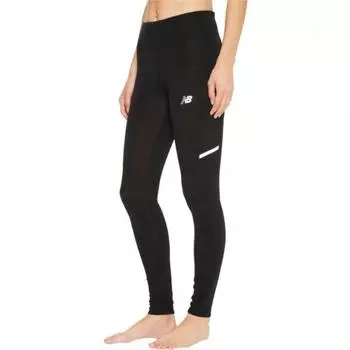 New Balance Nb Heat Tights Nbns846702 19 blacks/070