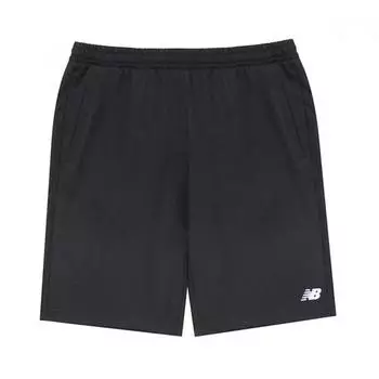 New Balance Nb Memory Part 5 Men S And woMen S Training ShortS pantS Black Nbnvec10 NBNVEC102319/70XS (measurement 85)
