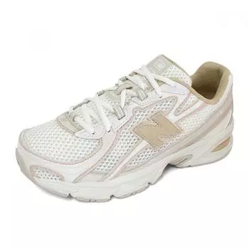 New Balance Nb New Balance 740 Running Shoes Sneakers Beige U740in2 U740IN2:240mm(US6)