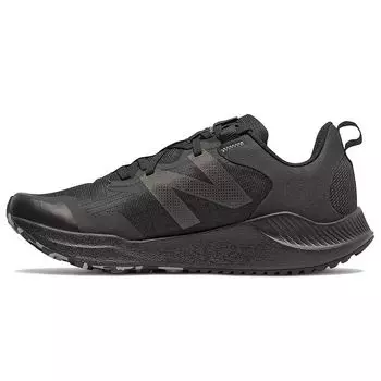 New Balance Nb Nitrel V4 Удобные универсальные кроссовки из ткани с амортизацией, нескользящие, прочные, легкие, с низким верхом, для марафона MTNTRMB4 40.5
