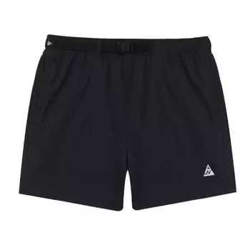 New Balance Nb ремни мужские и женские тренировочные шорты черные Nbnvd29513 NBNVD2951319/80M (95 measurements)