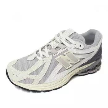 New Balance Nb Running Shoe Cream Grey M1906fh M1906FH/240mm(US6)