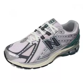 New Balance Nb Running Shoe Silver Pink M1906ret M1906RET/260mm(US8)