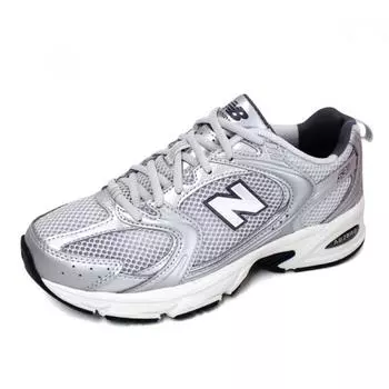 New Balance Nb Sneaker Sneaker Silver Grey Mr530lg MR530LG/230mm(US5)