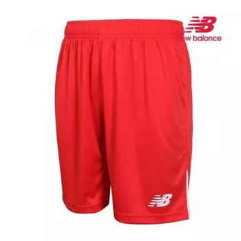 New Balance Nb Team Short Nbnv7b58 See detail page/80