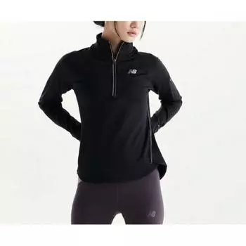 New Balance Nb Тепловая сетка Половина молнии Nbndd4s042 19 Single color/85(S)