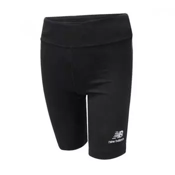 New Balance Nb Training Bottom Leggings Black Nbnsc26103 19 NBNSC2610319/S (90 measurements)