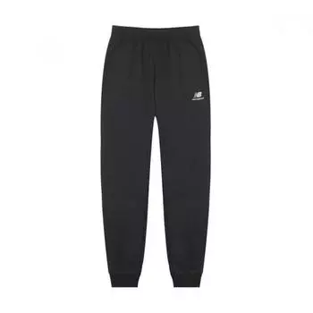 New Balance Nb Training Bottoms Black Nbmlc21073 19 NBMLC2107319/XS (measurement 85)