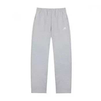 New Balance Nb Training Bottoms Grey Nbmlc21033 15 NBMLC2103315/S (90 measurements)