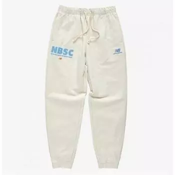 New Balance Nbcs Sweatpants Oo Nbmlc12033 64 NBMLC12033 64 XS