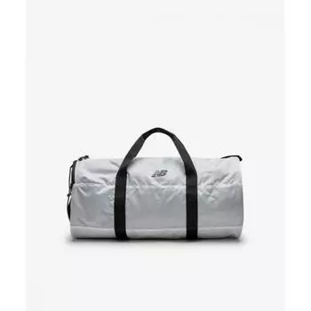 New Balance Nbgcf26p04 Performance DuffLe Bag L Белый (10)WHITE/FREE(999)
