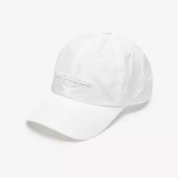 New Balance Nbgdefe401 C 64 Глянцевая легкая бейсболка белая 10WHITEFREE999