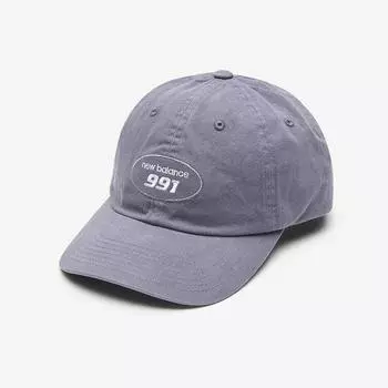 New BalanCe Nbgdefe601 C 66 991 Soft Ball Cap Purple 75PURPLEFREE999