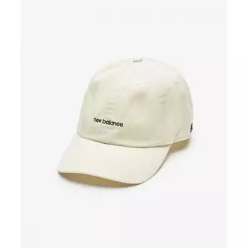 New BalanCe Nbgdefe802 C 64 Letter Logo ballCap +plus Size Cream 64CREAM/FREE999