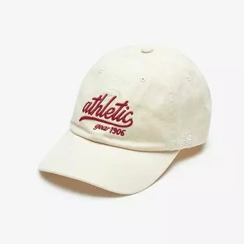 New BalanCe Nbgdefs112 C 66 athletiC ballCap Cream 64CREAMFREE999