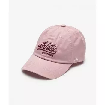 New BalanCe Nbgdefs112 C 66 athletiC ballCap Pink 25PINK/FREE999