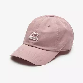 New Balance Nbgdfs1103 Stack Waffen Logo Ball Cap Pink (25)PINK:FREE(999)
