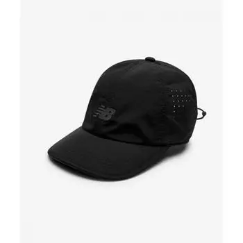 New Balance Nbgdfs5101 Performance Running Cap Black (19)BLACK/FREE(999)