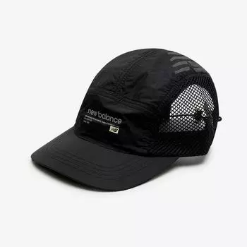 New Balance Nbgdfs5103 Color Point Performance Mesh Cap Black (19)Black:FREE(999)