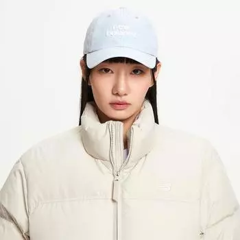 New BaLance Nbgdfsw102 Letter Graphic NyLon BaLL Cap L bLue (51)L/BLUE:FREE(999)