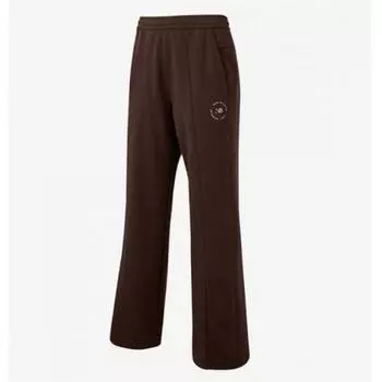 New Balance Nbmlb4w712 Женские органические широкие брюки 85 80