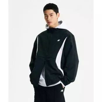 NEW BALANCE NBNAE22413 UNI Runners Легкое лобовое стекло ЧЕРНОЕ