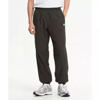 New Balance Nbnte42923 Uni Flying Light Warm Up Pants Khaki 49KHAKI/S075