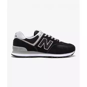New Balance Nbp7ec701b Ml574evb Черный (19)BLACK/255