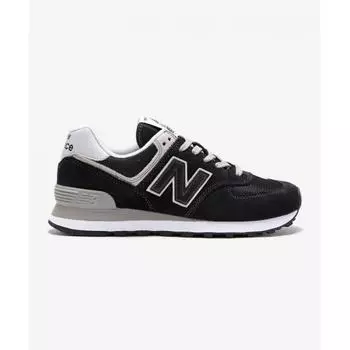 New Balance Nbp7ec702b Wl574evb Black (19)BLACK/220