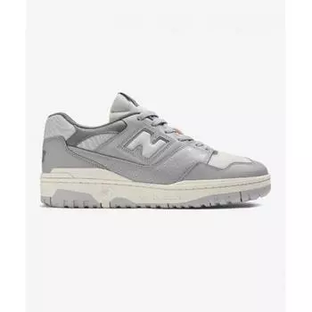 New Balance Nbpaef006g Bb550tmc Серый 15GREY/240