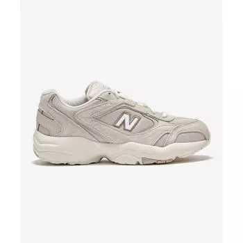 New Balance Nbpdds173a Wx452rm Beige 35BEIGE/220