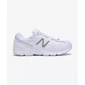 NEW BALANCE NBPFDS032W W480KW5 БЕЛЫЙ 10WHITE/230