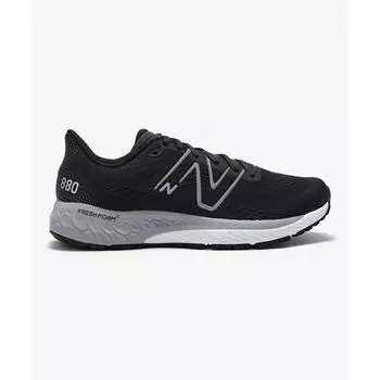 NEW BALANCE NBPFDS106B M880K13 мужские 2E ЧЕРНЫЕ