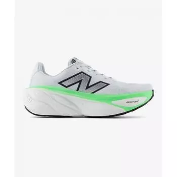 New Balance Nbpffs104g Fresh Foam X More V5 Мужской D Серый (15)GRAY/250