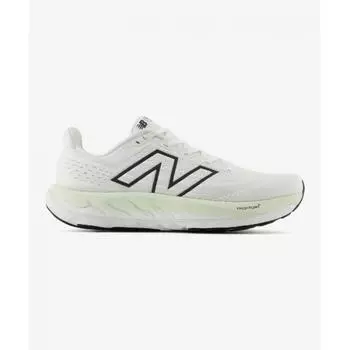 New Balance Nbpffs108w Fresh Foam X Bongo V6 Male 2e Stabilized White (10)WHITE/250
